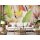 V168-1C Tapeten Essener Panorama 2 Farbe bunt, Sommer Wandbild