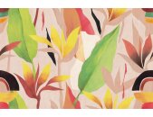 V168-1V Tapeten Essener Panorama 2 Farbe bunt, Sommer...