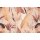 V168-3M Tapeten Essener Panorama 2 Farbe Terracotta Wandbild