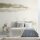 V169-2F Tapeten Essener Panorama 2 Farbe beige Wandbild