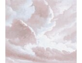V171-2C Tapeten Essener Panorama 2 Farbe Pink Wandbild