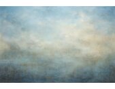 V172-1F Tapeten Essener Panorama 2 Farbe blau Wandbild