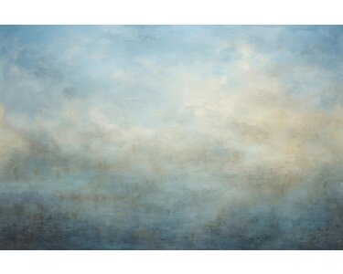 V172-1M Tapeten Essener Panorama 2 Farbe blau Wandbild