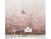 V173-3V Tapeten Essener Panorama 2 Farbe Pink Wandbild