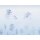 V174-3C Tapeten Essener Panorama 2 Farbe blau Wandbild