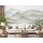 V175-1C Tapeten Essener Panorama 2 Farbe beige Wandbild