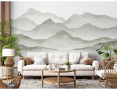 V175-1V Tapeten Essener Panorama 2 Farbe beige Wandbild