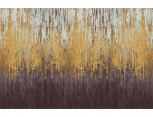 V176-3V Tapeten Essener Panorama 2 Farbe braun, gold...