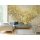 V177-1F Tapeten Essener Panorama 2 Farbe gold Wandbild