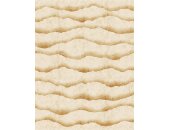 V178-1F Tapeten Essener Panorama 2 Farbe gold Wandbild