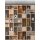 V180-1F Tapeten Essener Panorama 2 Farbe bunt, hell Wandbild