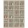 V181-1M Tapeten Essener Panorama 2 Farbe beige, bunt Wandbild