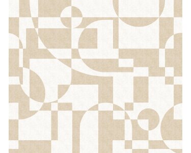 V184-1V Tapeten Essener Panorama 2 Farbe beige Wandbild
