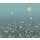 V185-1M Tapeten Essener Panorama 2 Farbe blau, bunt, Nacht Wandbild