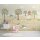 V186-1V Tapeten Essener Panorama 2 Farbe beige, bunt Wandbild
