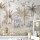 V187-2M Tapeten Essener Panorama 2 Farbe beige Wandbild