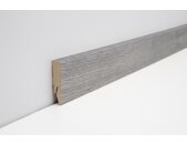Joka Sockelleiste 14x58 mm FO 458 Profil 458 mit...