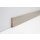 Joka Sockelleiste 14x58 mm 2,40 m lang  FO 458 Profil  458 mit FinishFolie Oberfläche  L102  458