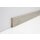 Joka Sockelleiste 14x58 mm 2,40 m lang FO 458 Profil  458 mit FinishFolie Oberfläche  L107  458