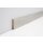 Joka Sockelleiste 14x58 mm 2,40 m lang  FO 458 Profil  458 mit FinishFolie Oberfläche  L108  458