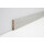 Joka Sockelleiste 14x58 mm 2,40 m lang  FO 458 Profil  458 mit FinishFolie Oberfläche  L109  458