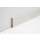Joka Sockelleiste 14x58 mm 2,40 m lang FO 458 Profil  458 mit FinishFolie Oberfläche  L111  458