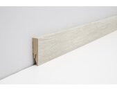 Joka Sockelleiste 14x58 mm FO 458 Profil  458 mit...