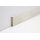 Joka Sockelleiste 14x58 mm 2,4 m lang FO 458 Profil  458 mit FinishFolie Oberfläche  L112  458