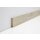 Joka Sockelleiste 14x58 mm 2,40 m lang  FO 458 Profil  458 mit FinishFolie Oberfläche  L113  458