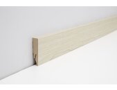 Joka Sockelleiste 14x58 mm FO 458 Profil  458 mit...