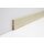 Joka Sockelleiste 14x58 mm FO 458 Profil  458 mit FinishFolie Oberfläche  L116  458