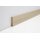 Joka Sockelleiste 14x58 mm 2,4 m lang  FO 458 Profil  458 mit FinishFolie Oberfläche  L118  458