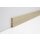 Joka Sockelleiste 14x58 mm FO 458 Profil  458 mit FinishFolie Oberfläche  L118  458