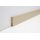 Joka Sockelleiste 14x58 mm 2,4 m lang  FO 458 Profil  458 mit FinishFolie Oberfläche  L119  458
