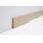 Joka Sockelleiste 14x58 mm 2,4 m lang  FO 458 Profil  458 mit FinishFolie Oberfläche  L120  458
