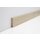 Joka Sockelleiste 14x58 mm FO 458 Profil  458 mit FinishFolie Oberfläche  L120  458