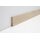 Joka Sockelleiste 14x58 mm 2,4 m lang  FO 458 Profil  458 mit FinishFolie Oberfläche  L123  458