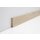 Joka Sockelleiste 14x58 mm FO 458 Profil  458 mit FinishFolie Oberfläche  L123  458