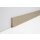 Joka Sockelleiste 14x58 mm FO 458 Profil  458 mit FinishFolie Oberfläche  L127  458