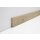 Joka Sockelleiste 14x58 mm FO 458 Profil  458 mit FinishFolie Oberfläche  L129  458