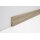 Joka Sockelleiste 14x58 mm 2,4 m lang  FO 458 Profil  458 mit FinishFolie Oberfläche  L132  458