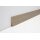 Joka Sockelleiste 14x58 mm 2,4 m lang  FO 458 Profil  458 mit FinishFolie Oberfläche  L134  458