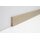 Joka Sockelleiste 14x58 mm 2,4 m lang  FO 458 Profil  458 mit FinishFolie Oberfläche  L136  458