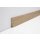 Joka Sockelleiste 14x58 mm FO 458 Profil  458 mit FinishFolie Oberfläche  L139  458
