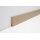 Joka Sockelleiste 14x58 mm 2,4 m lang FO 458 Profil  458 mit FinishFolie Oberfläche  L142  458