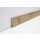 Joka Sockelleiste 14x58 mm FO 458 Profil  458 mit FinishFolie Oberfläche  L145  458