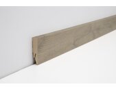Joka Sockelleiste 14x58 mm FO 458 Profil  458 mit...