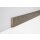 Joka Sockelleiste 14x58 mm FO 458 Profil  458 mit FinishFolie Oberfläche  L156  458