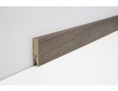 Joka Sockelleiste 14x58 mm FO 458 Profil  458 mit...