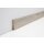 Joka Sockelleiste 14x58 mm FO 458 Profil  458 mit FinishFolie Oberfläche  L161  458